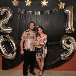 Meet your Posher, Krystal